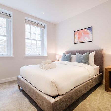 City Of London - 2Br - Cityapartmentstay Exterior foto